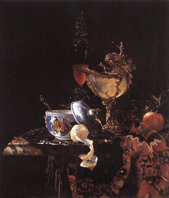 KALF, Willem Still-Life sg